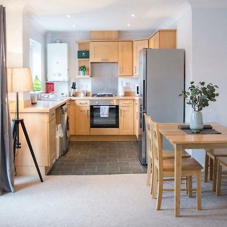 Appleby Darlington Apartment ดาร์ลิงตัน ภายนอก รูปภาพ
