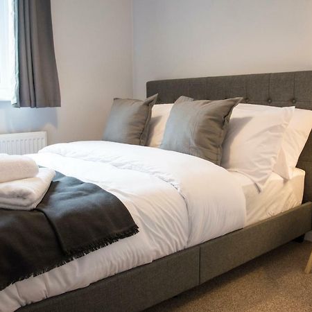 Appleby Darlington Apartment ดาร์ลิงตัน ภายนอก รูปภาพ
