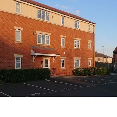 Appleby Darlington Apartment ดาร์ลิงตัน ภายนอก รูปภาพ