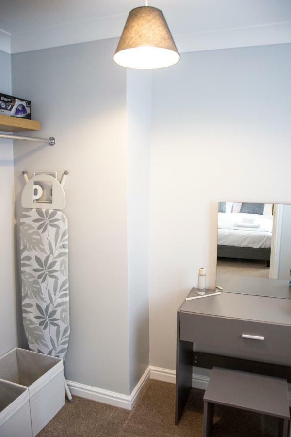 Appleby Darlington Apartment ดาร์ลิงตัน ภายนอก รูปภาพ