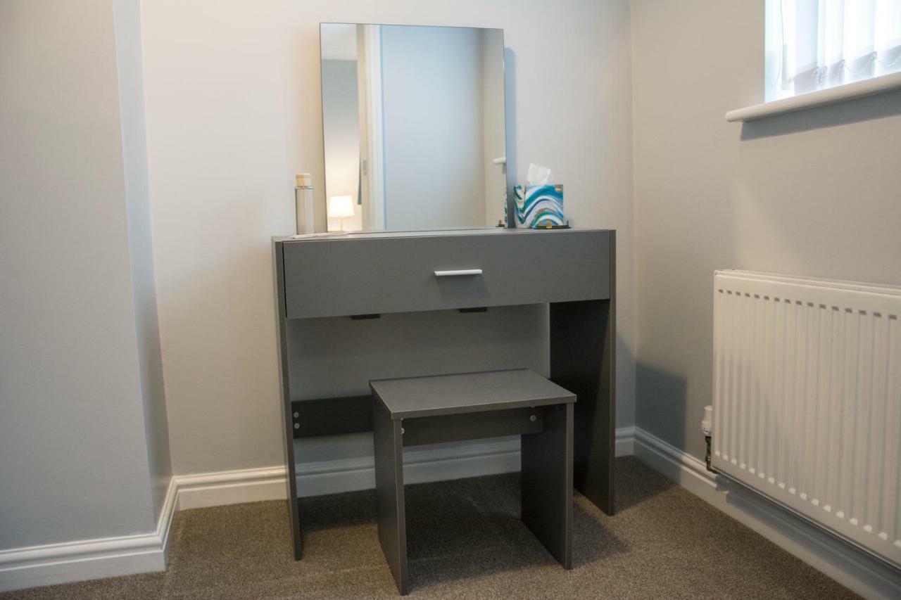 Appleby Darlington Apartment ดาร์ลิงตัน ภายนอก รูปภาพ
