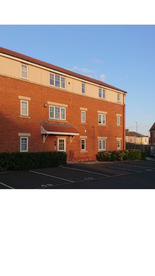 Appleby Darlington Apartment ดาร์ลิงตัน ภายนอก รูปภาพ